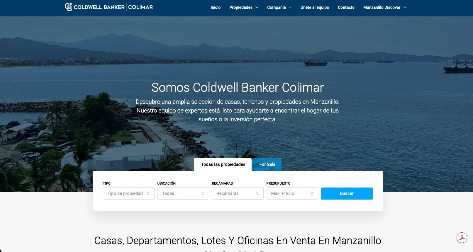 Agencia de Publicidad en Manzanillo